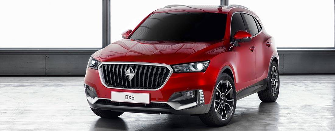 borgward-bx5-front