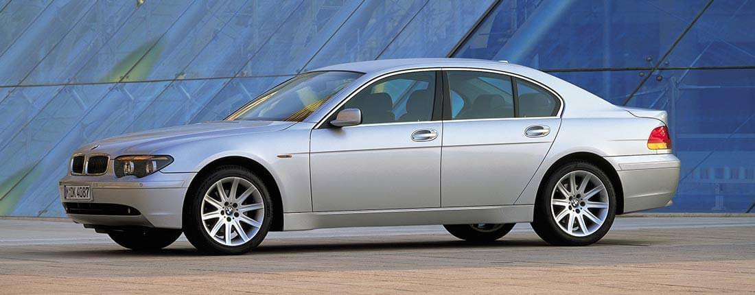 bmw-e65-side