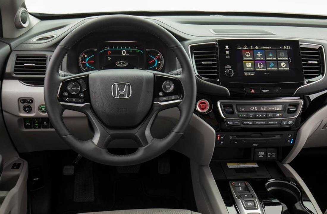 honda-pilot-interior.