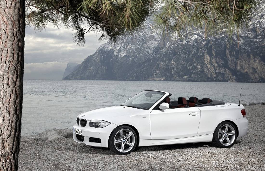 bmw-1er-cabrio-side