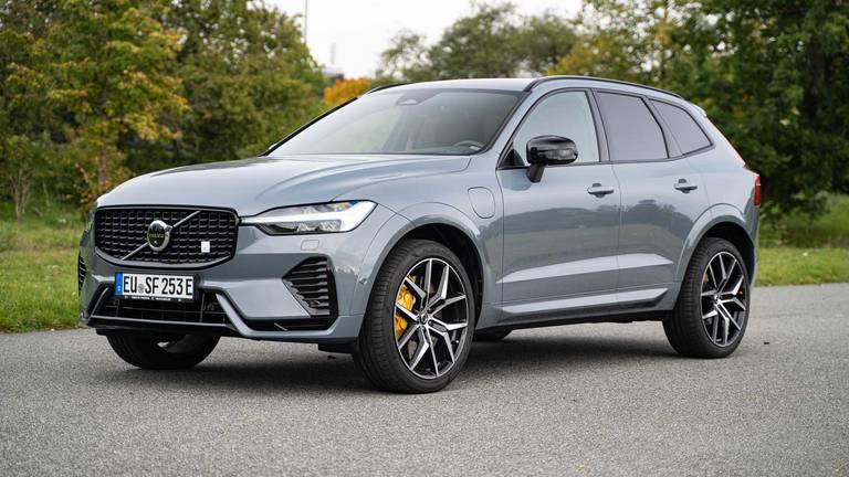 2022 Volvo XC60 T8 Polestar Recharge-8