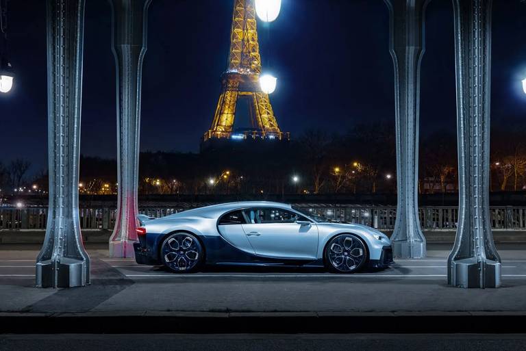 Bugatti-Chiron-Profilee-Side