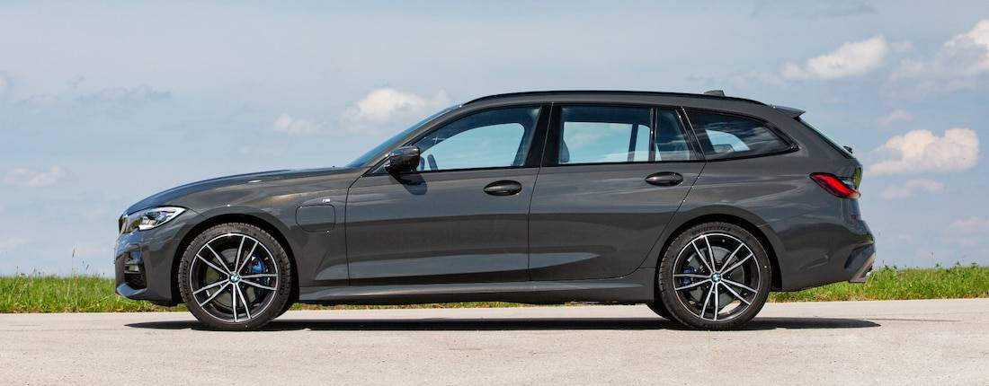 BMW 3er Touring: Modelle, technische Daten, Hybrid & Preise (G21)