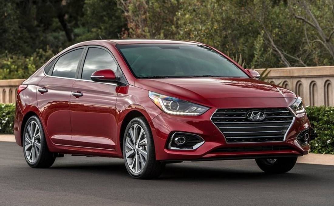 Einstiegsleisten für Hyundai Accent günstig bestellen