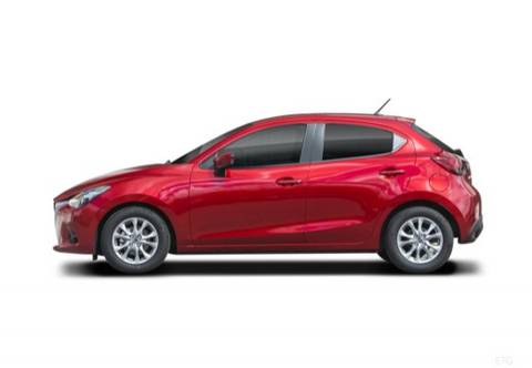 Mazda2