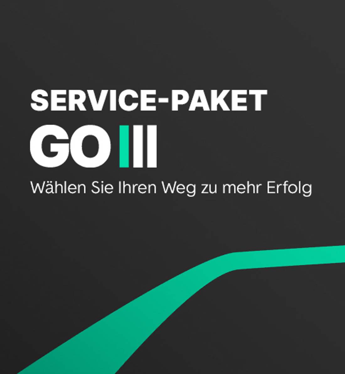 Service-Paket GO mobile