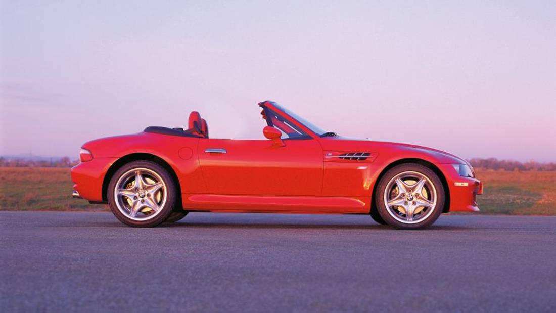 bmw-z3-side