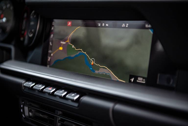 Porsche-911-Carrera-S-Schalter-2021-Navigation