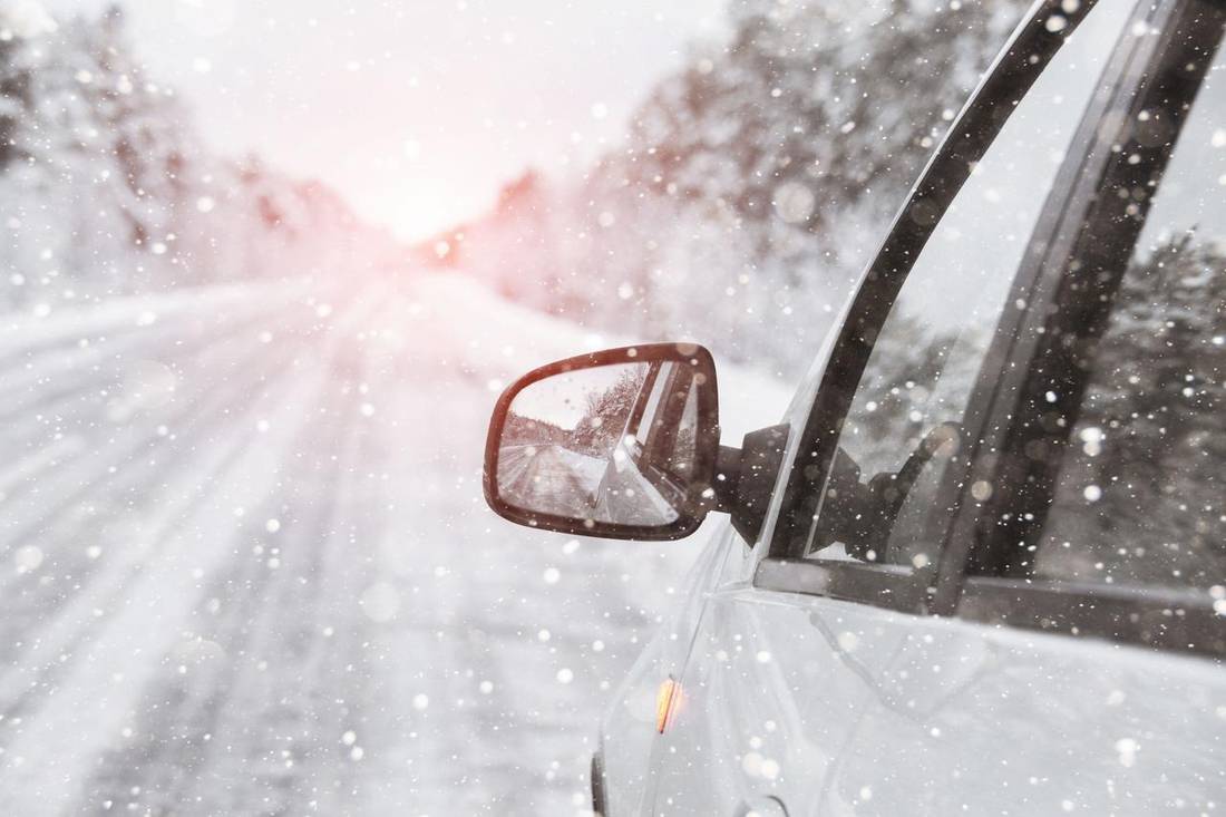 Im Winter, wie im Sommer: Zehn Dinge, die in jedes Auto gehören