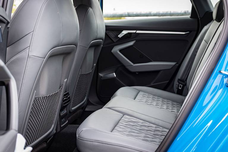 Audi-A3-Limousine-Rearseats