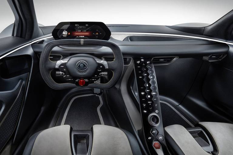 Lotus-Evija-Cockpit