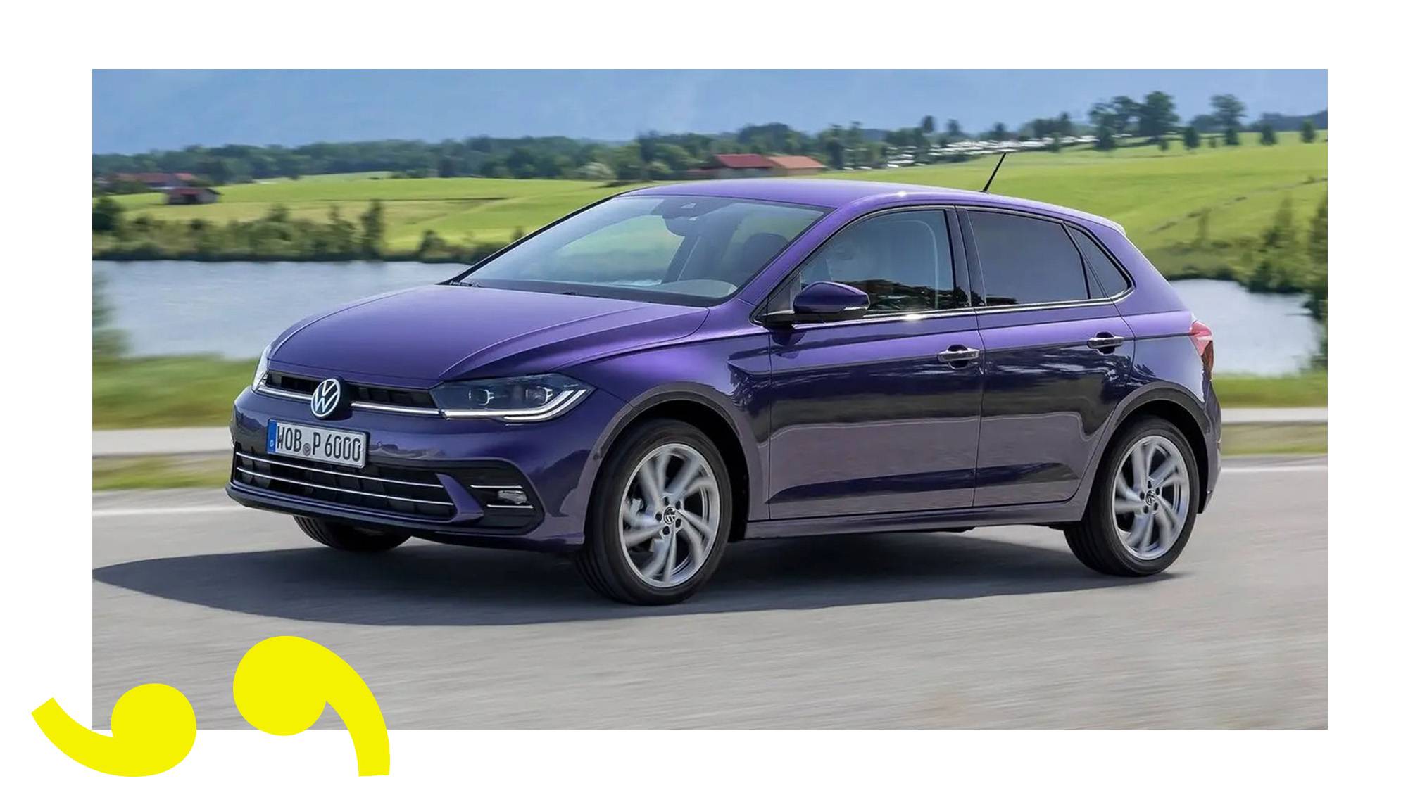vwpolo