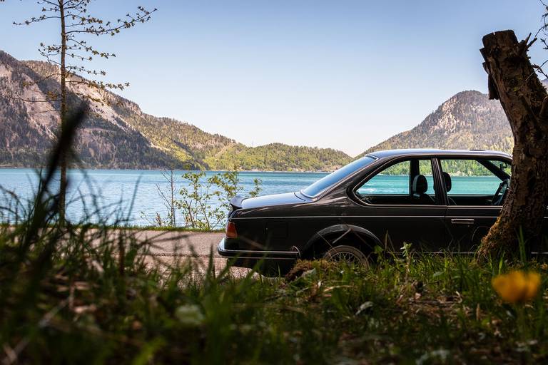 BMW-M635CSi-Walchensee-side