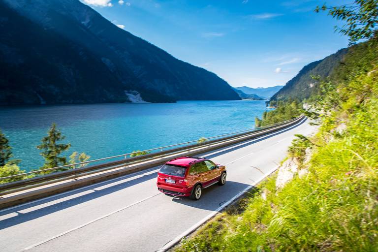 BMW-X5-E53-Achensee