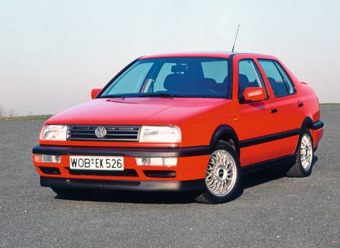 VW Vento