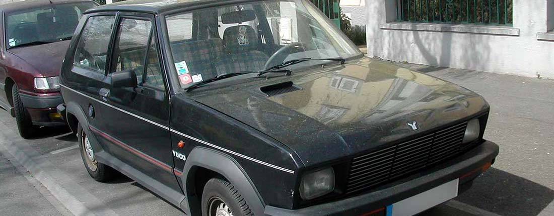 Zastava Yugo