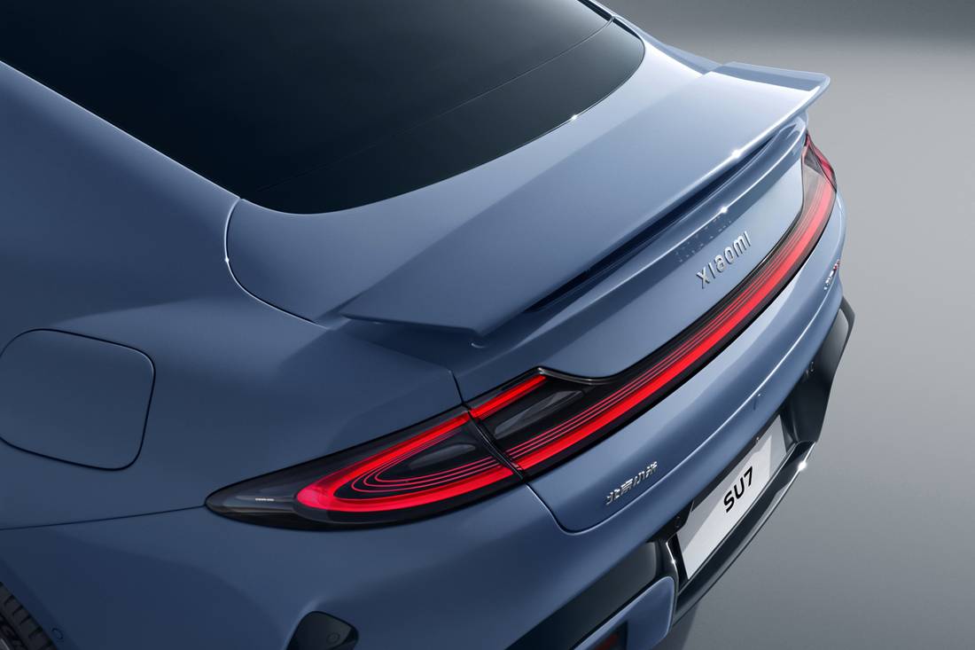 xiaomi su7 3