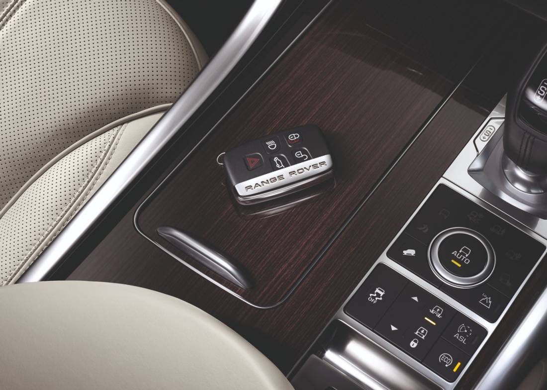 Keyless Go beim Auto: So funktioniert es – AutoScout24 - AutoScout24