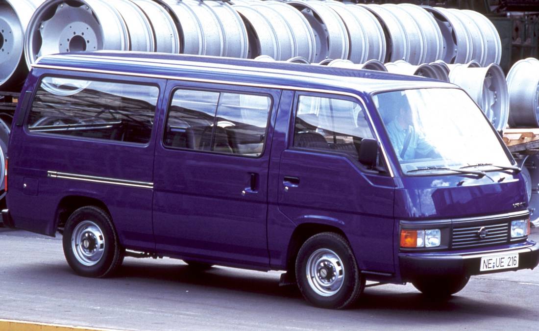 nissan-urvan-overview