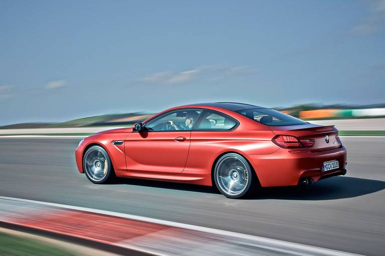 BMW-M6-2015