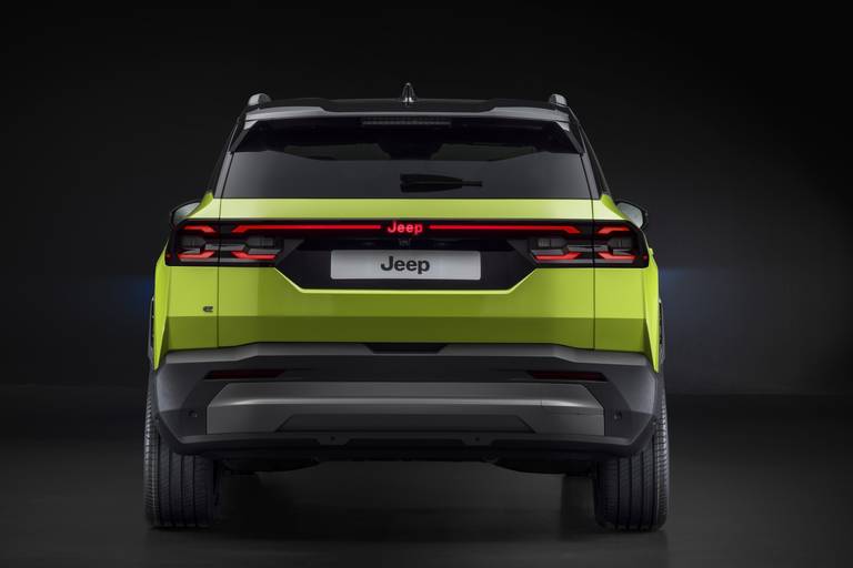 Jeep Compass MY2026 3