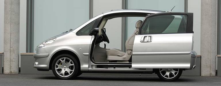 Gebrauchtwagen Peugeot 307 im Mängelreport: der Kompakte mit Van