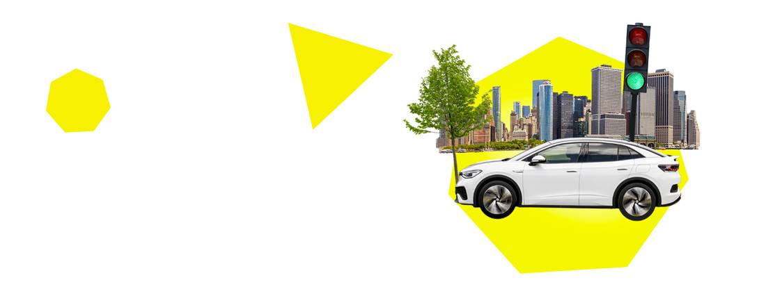E-Auto nachhaltig fahren