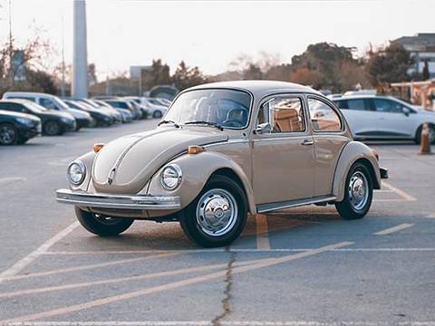 Volkswagen Käfer