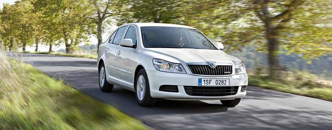 skoda-octavia-greenline-front