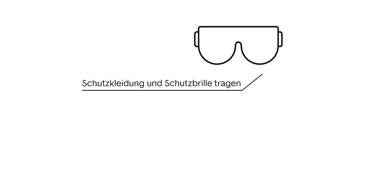 So wird die Motorwäsche richtig ausgeführt – Schritt Sechs