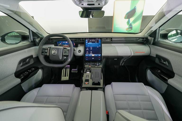 Citroen C5 Aircross MY 2026 11