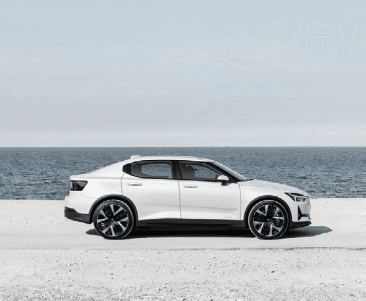 Polestar EV