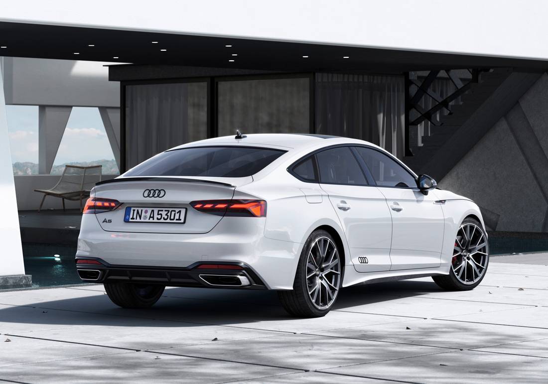 Price Audi A5 Coupe Release Date Price Audi A5 Coupe Release Date