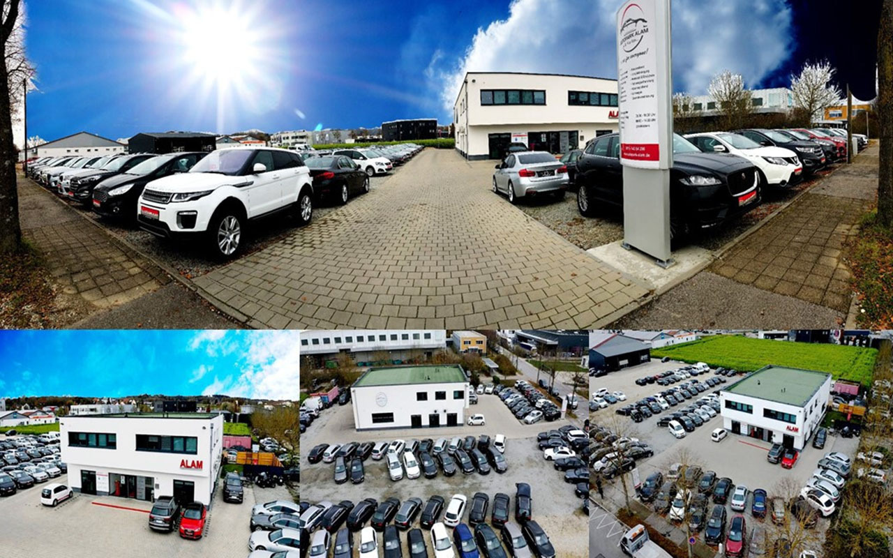 Deutschlands beste Autohäuser - AutoScout24