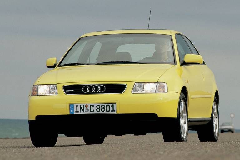 Audi-A3-1996