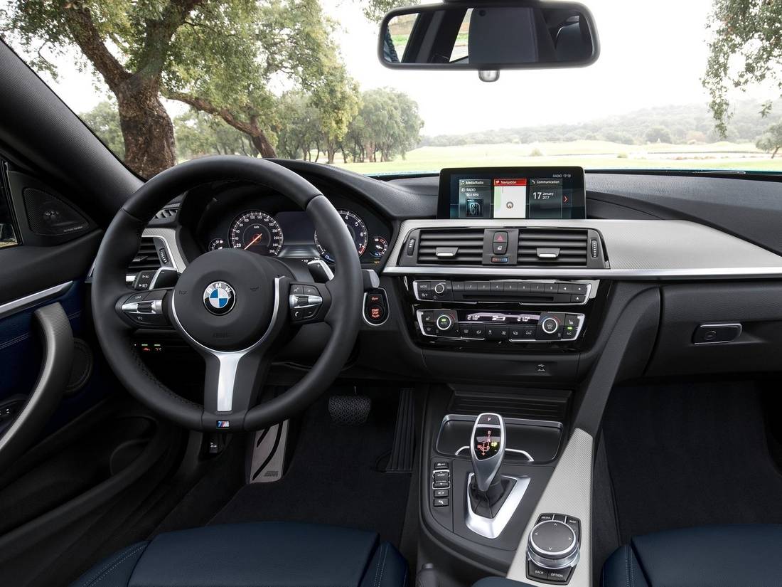 bmw-f32-interior