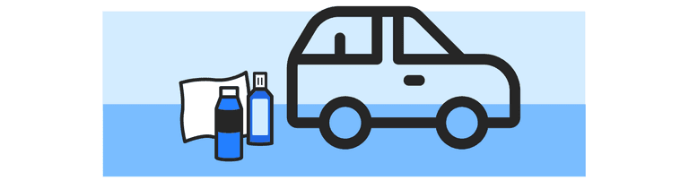 Innenraumpflege im Auto: Hier gibt's praxisnahe Tipps