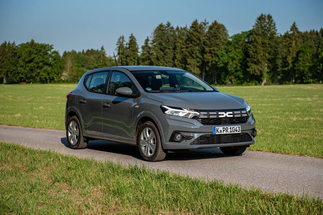 Dacia Dokker Test 2024, Konfigurator & Preise