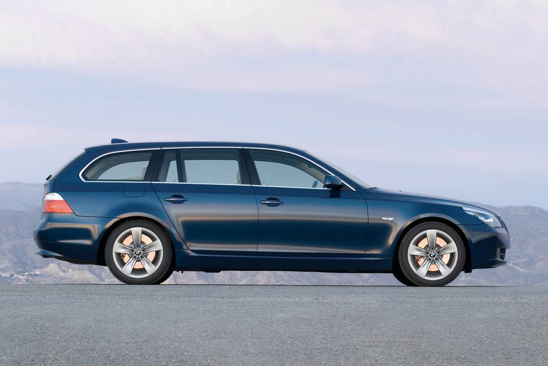 bmw-e61-touring-seite