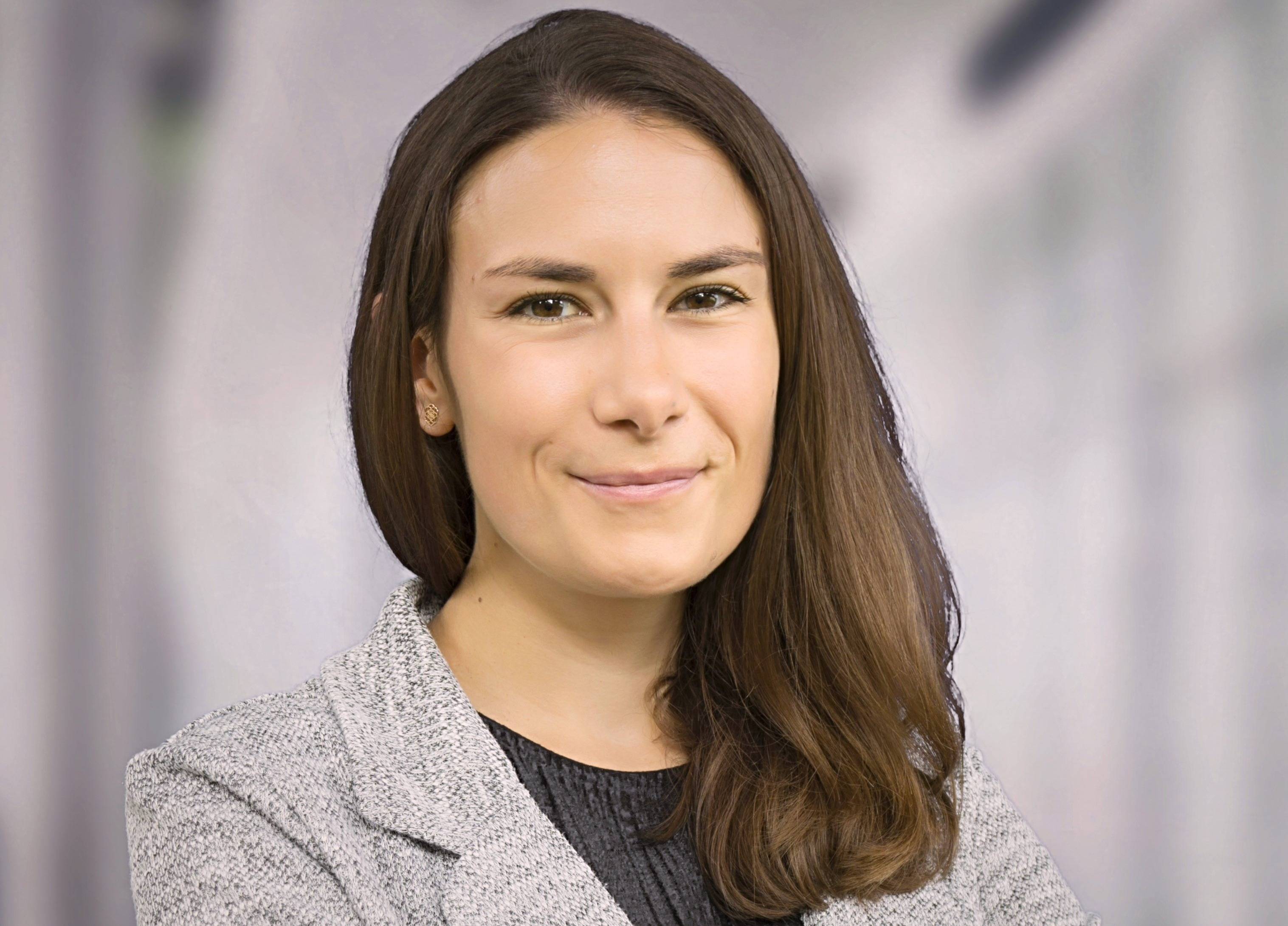 Julia Dreßen