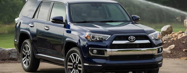 Toyota FJ Cruiser neu online kaufen  Neuwagen Vergleich & Angebote in  Deutschland