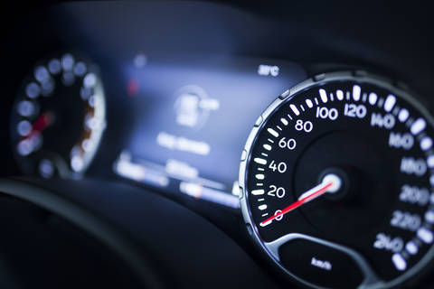 Sjah klep Luxe Km/h in mph einfach umrechnen - AutoScout24