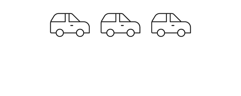 Inzahlungnahme Schritt drei - Neues Fahrzeug aussuchen