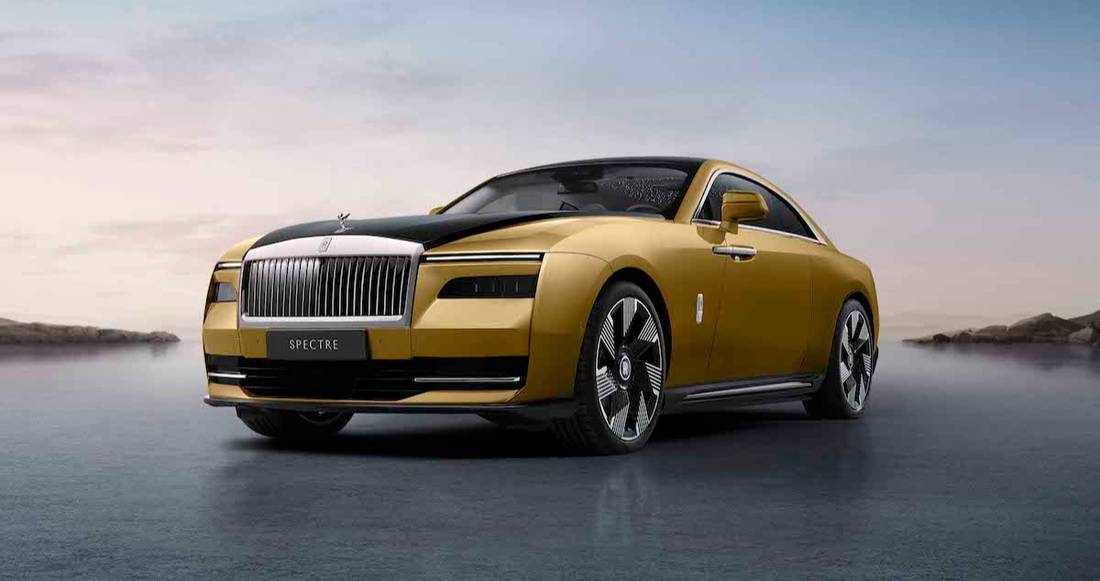 Gebrauchtwagen ROLLS ROYCE Wraith als Sportwagen / Coupé in