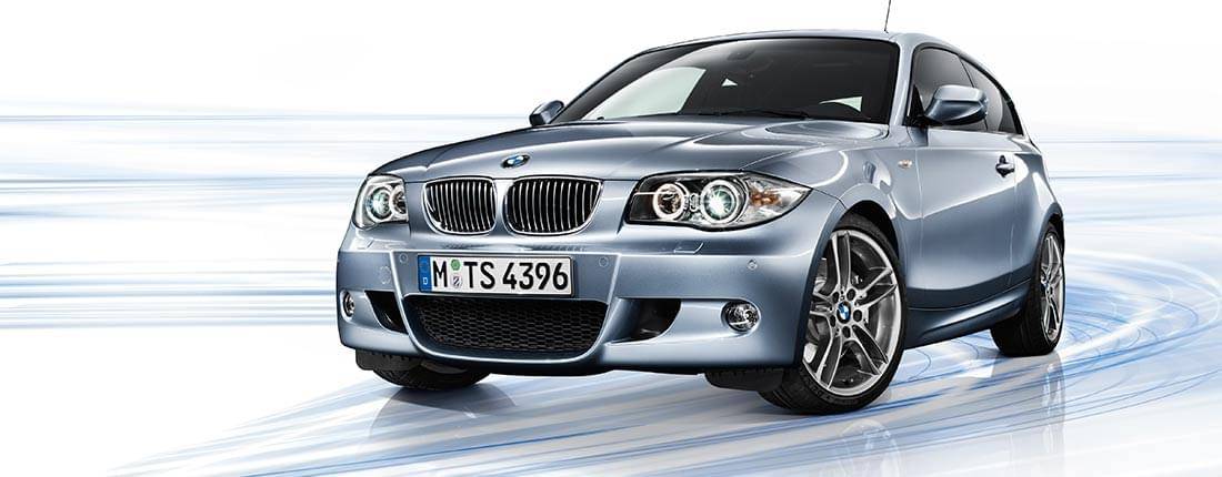 BMW E81 - Infos, Preise, Alternativen - AutoScout24