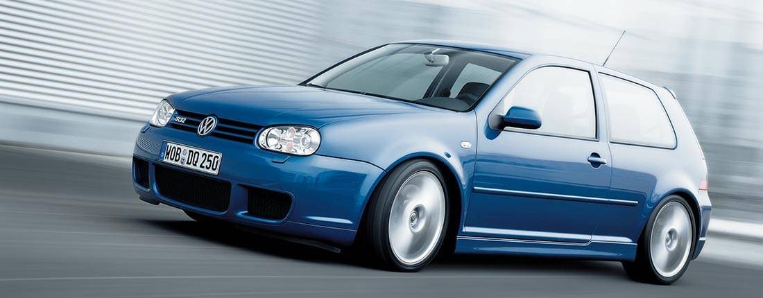 Schliesszylinder für VW Golf IV günstig online kaufen