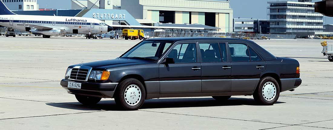 Mercedes-Benz 260