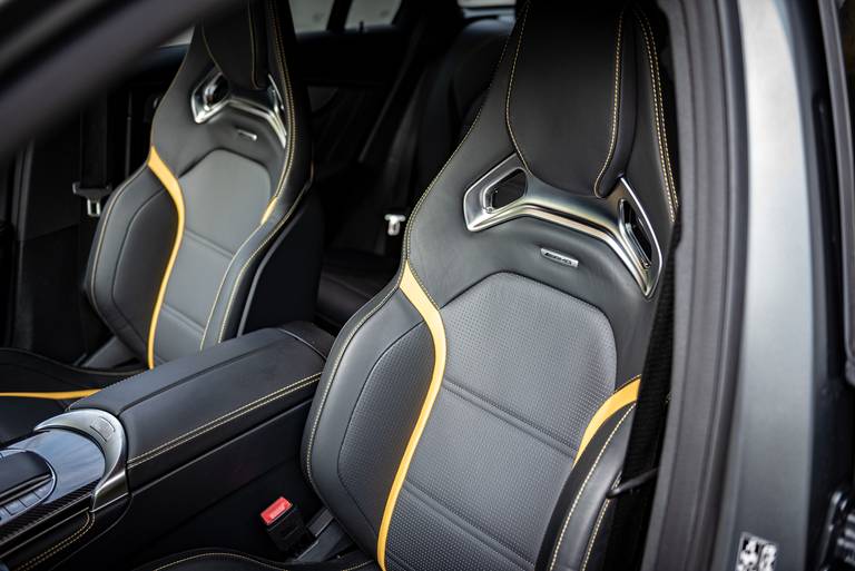 Mercedes-AMG-GLC63S-Seats