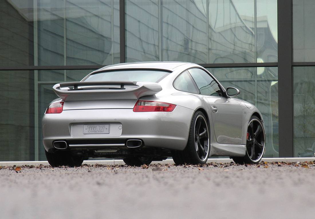 porsche-997-seitenansicht