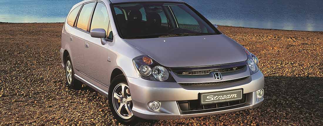 Honda Stream